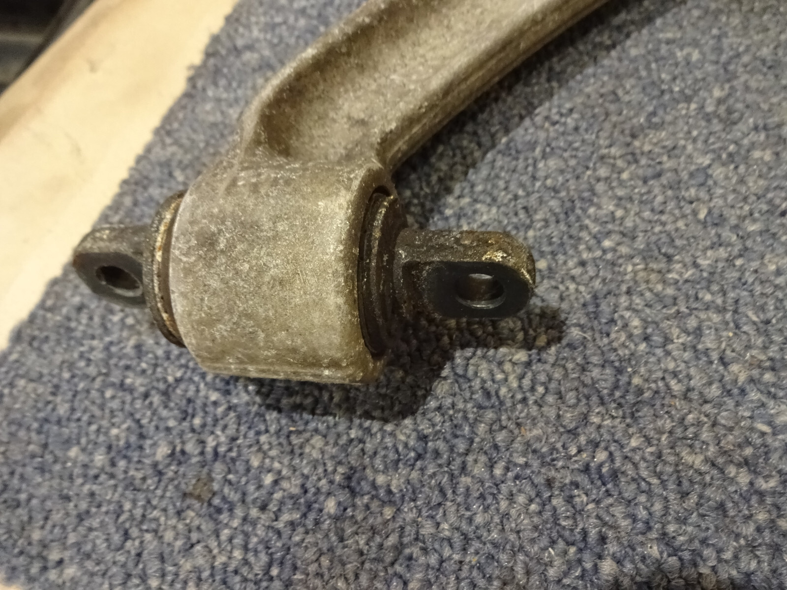 Ferrari 360,430 - RH+LH Upper Rear Suspension Control Arm - P/N 200946 