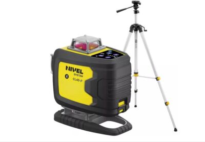 5908263352278 LASER KRZYŻOWY CL4D-P + STATYW SJJ-M1 EX NIVEL