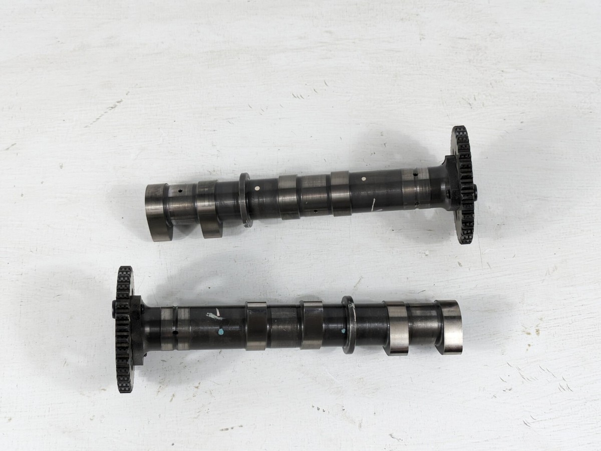 2018 - 2023 Kawasaki Ninja EX 400 Ex400 Camshafts Cam Shafts Cams
