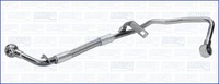 Turbolader Schmierleitung Audi A1 Quattro 16V 12-