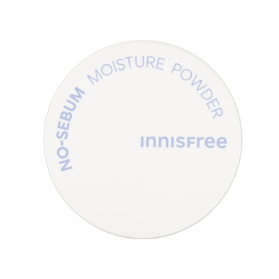 INNISFREE No Sebum Moisture Powder - 5g