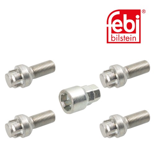 EJ.life Boulons à œil de levage 10 pièces M6 boulons d'anneau de levage