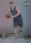 2021-22 Donruss Elite - Payton Pritchard #165