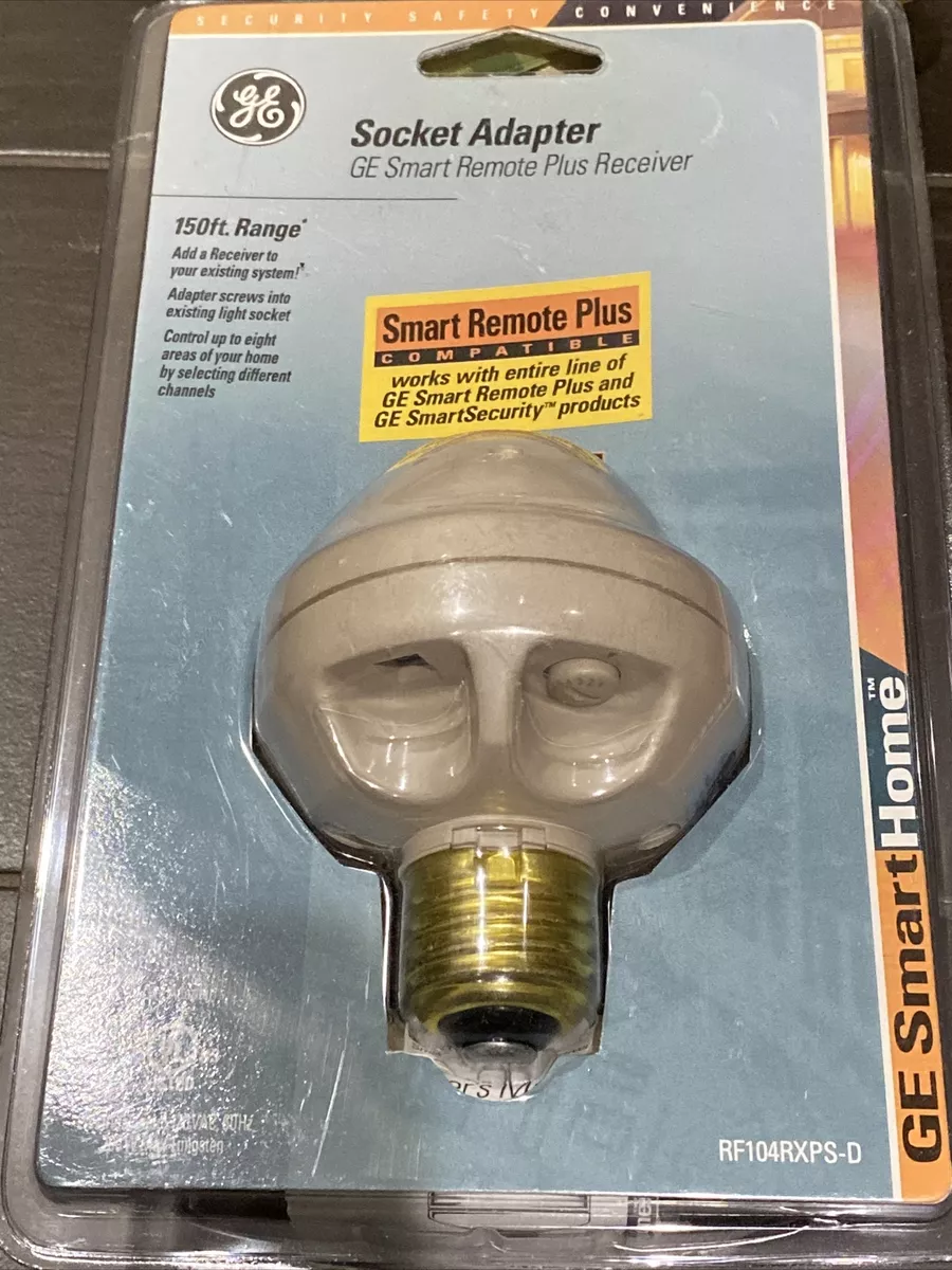 Ceiling light sale socket adapter
