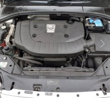 VOLVO XC60-XC70 2.4 D5 COMPLETE ENGINE D5244T11 (2012-2016)