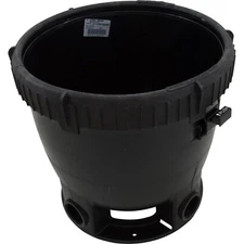 Tank Body, Pentair Sta-Rite System 2, Black