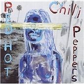 RED HOT CHILLI PEPPERS By the Way CD Album