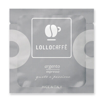 Lollo Caffe' Miscela Argento 300 Cialde - PagineGialle - Foto 8