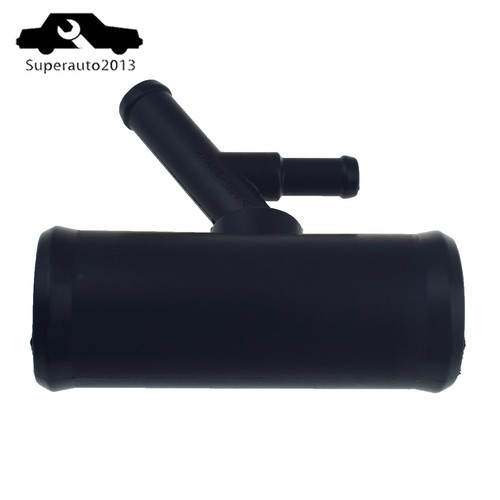 New 1PCS Thermostat Housing Water Pipe Tube For Toyota Rav4 II 2.2 16577-26020 - Picture 6 of 9