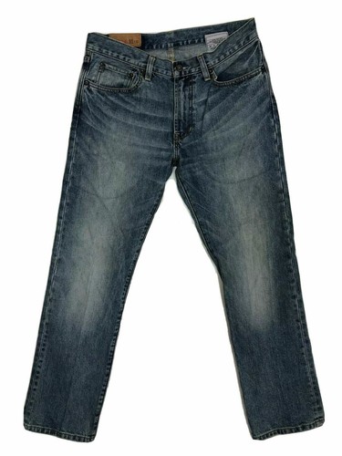 Gap 1969 Slim Straight Fit Jeans Men's 