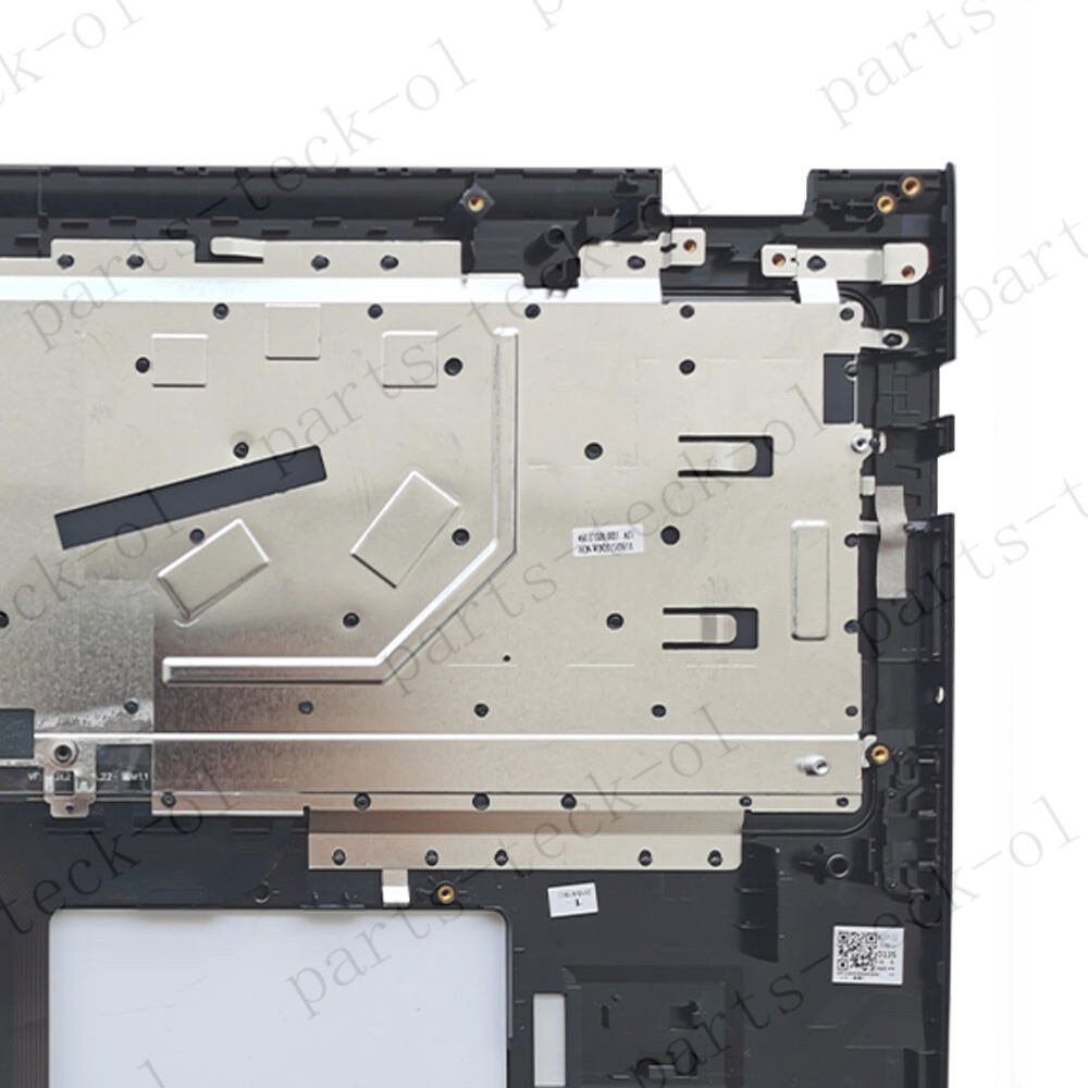 Lenovo Flex 3-1580 Palmrest Touchpad W Keyboard Speakers 