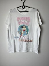 DC Wonder Woman vintage t-shirt size L