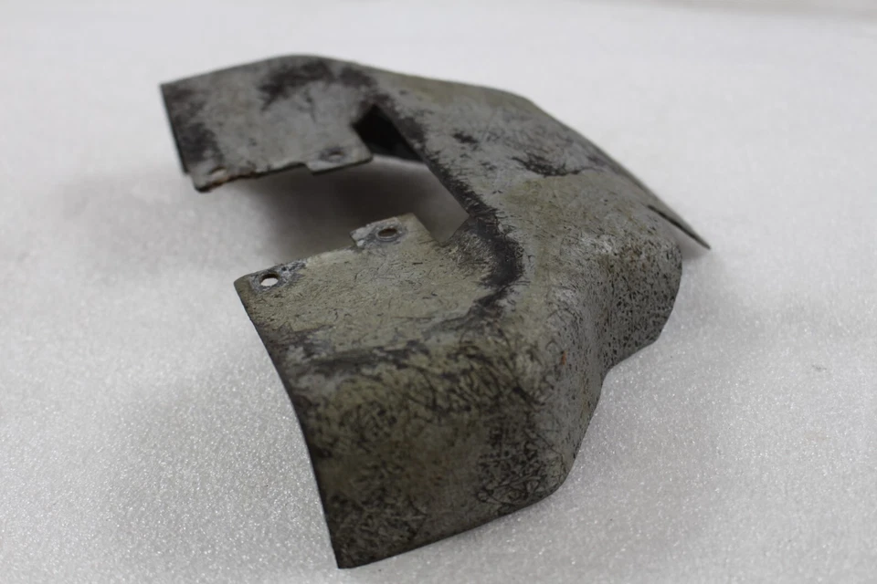 Ferrari 456 M, Manguera Embrague Inferior Protector Térmico, Usado, P/N 154485 Foto 3 de 4