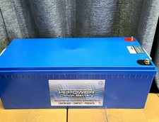 Golf Cart 72V 100Ah Lithium Battery  8kwh With Water Resistant Charger 