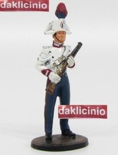 1/32 54MM Soldatino Soldier Carabiniere Guardia del Vicere' d'Etiopia 1939 N26