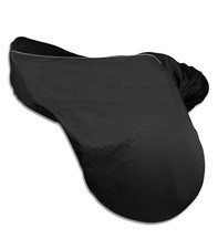 Housse De Selle En Coton Pour Selle Anglaise