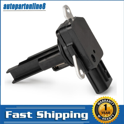 1x Mass Air Flow Sensor MAF Meter 22204-0H010 for Toyota RAV4 Camry Sienna Venza