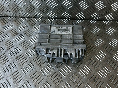 AEA Motor Steuergerät 032906026D VW Golf III 3 1.6 55KW Geprüft Einwandfrei!!