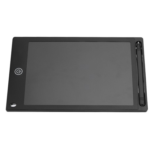 Lcd Writing Pad Tablet Electronic Digital Color Drawing Board Children'S Notepad - Picture 2 of 19