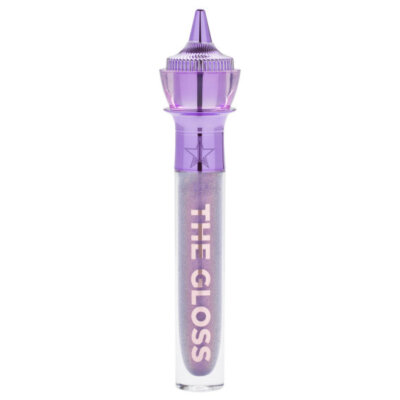 Jeffree Star Cosmetics *Sickening* The Gloss Blood Lust Collection