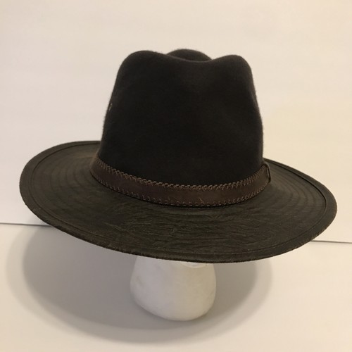 dorfman pacific 100 felt - Gem