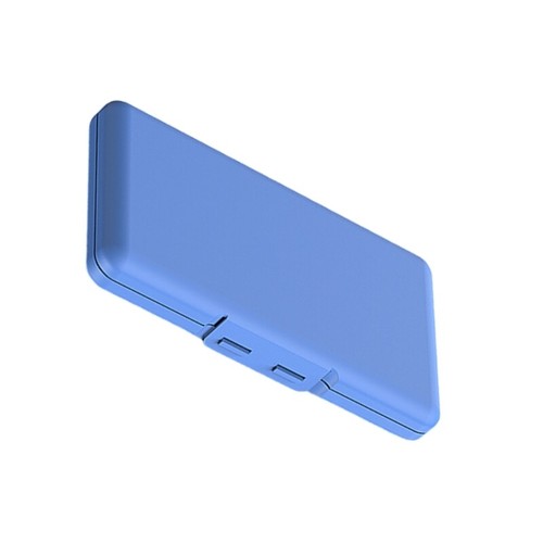 M.2 SSDs Enclosure Water Resistant M.2 SSDs Case for NVME NGFFs Drive Safe - 第 4/10 張圖片