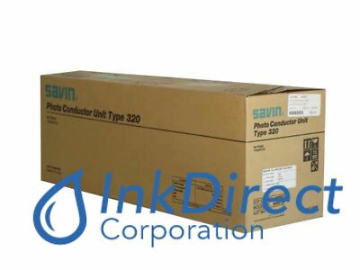 Genuine Savin 400637 Type 320 Photo Conductor 9922DP 9927DP