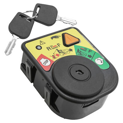 #ad #ad Ignition Switch For Troy Bilt TB30B TB42 TB46 TB1942 TB2246 TB2350 TB2450 TB2450 $29.00