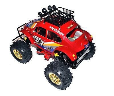 Rc Car Aluminium Roof Rack with Led Lights for Tamiya Rc Car Aluminium Roof Rack with Led Lights for Tamiya