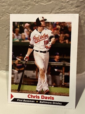 Youth Chris Davis White Jersey Chris Davis Baltimore Orioles #273