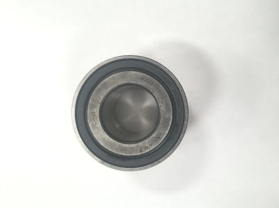 Ступица заднего колеса и подшипник 513001 для Renault Alliance Encore Ford Tempo Mercury - Изображение 2 из 2