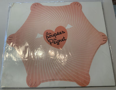 PEYNET KIOSQUE DE LA COLLECTION 