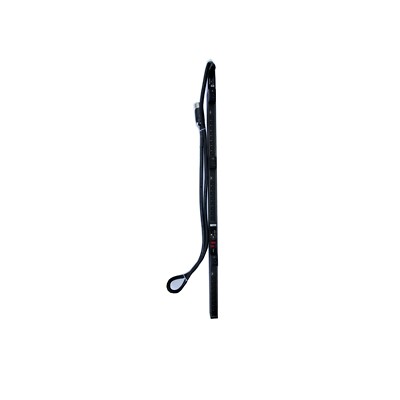 Raritan PX2-5532 Switched Meter Rack PDU 208-240V 3-Phase 35A 24-C13 ...