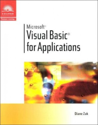 Programming with Visual Basic  - Paperback - GOOD