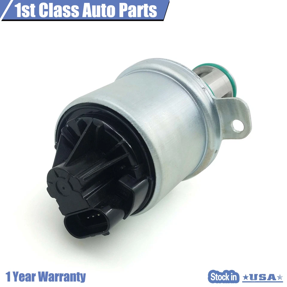 EGR4479 EGR Valve For 2005-2010 Ford F250 F350 F450 F550 E350 E450 Super Duty - Image 3 of 4