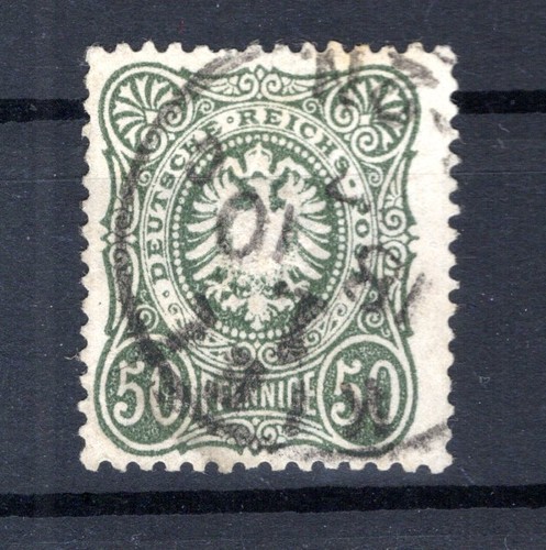 Dr-Pfennigzeit 38b Color Stamped BPP (CA1105
