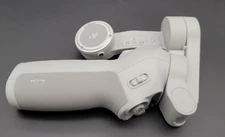 DJI Osmo Mobile SE Gimbal *DEVICE ONLY* 3-Axis Portable Smartphone Stabilizer