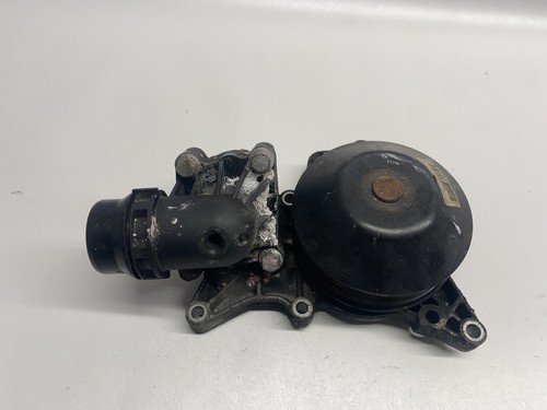 BMW 3 E90 E91 N57D30A 2011 Mechanische Wasserpumpe Kühlmittel Pumpe 4738427
