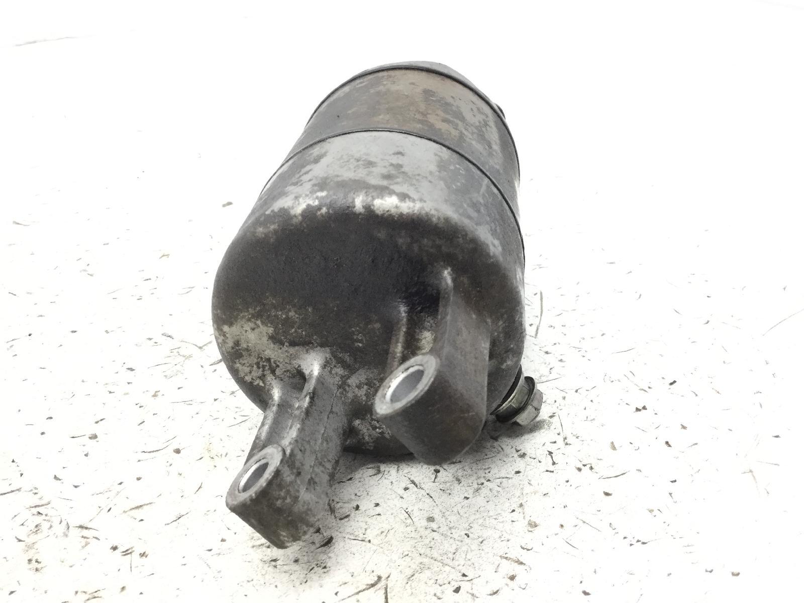 MOTORINO AVVIAMENTO (Serie ORO) YAMAHA YP Majesty 400 2004-2006 - Foto 12