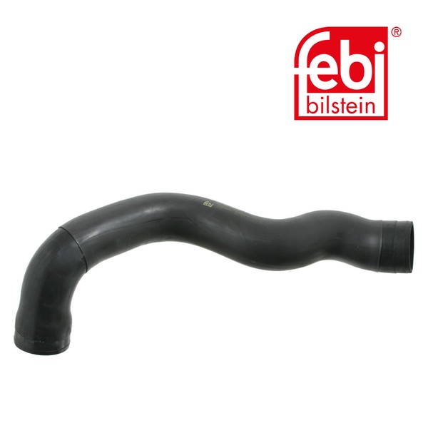Febi Bilstein Ladeluftschlauch FüR Mercedes-Benz Vito Bus 112 CDI 2.2 108-image