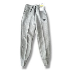 Nike Standard Fit Boys' Fleece Jogger Pants -Size: S- New With Tags