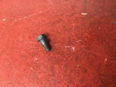 #ad Briggs And Stratton 690940 fuel tank bolts price is for one $7.45