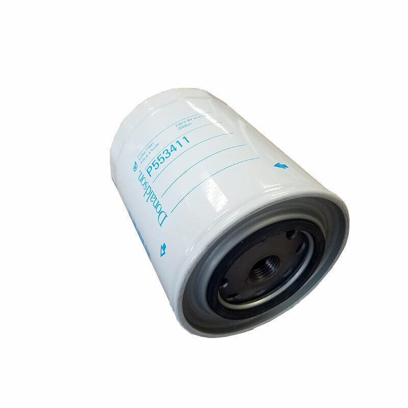 P553411 Donaldson Lube Filter, Spin-On Full Flow