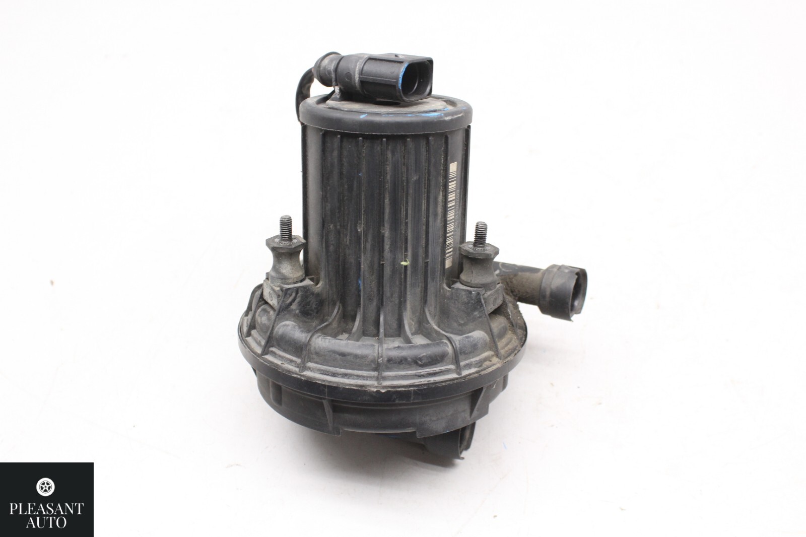 03-12 Bentley Continental GT Flying Spur Air Injection Smog Pump OEM