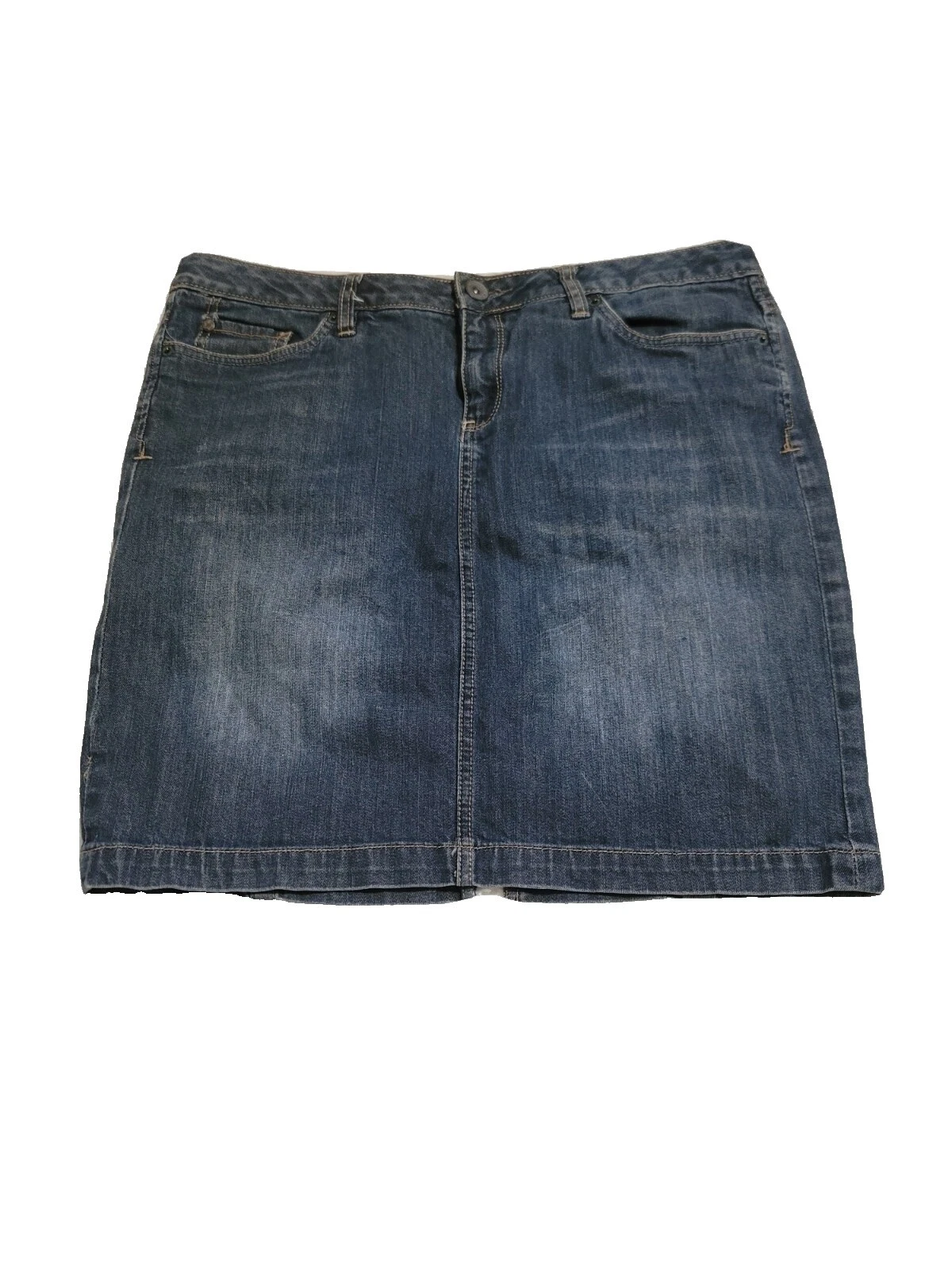 Converse A-line Faldas para mujer