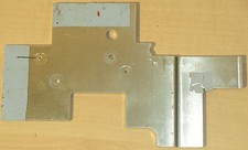Asus Z83T GPU Graphics Card Cooler Plate Heat...