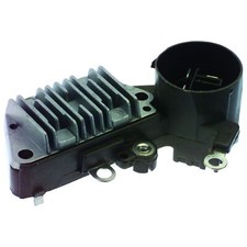 For Denso Acura Honda Replacement 1988-1997 New Alternator Regulator in224