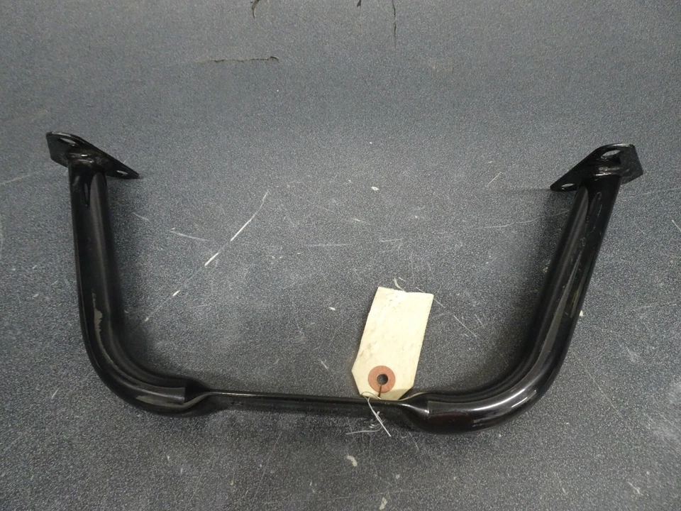 Nuevo asiento de apoyo Polaris OEM, negro, se adapta a 07-13 RMK, Asslt, Drgn #1015424-067 Foto 3 de 4