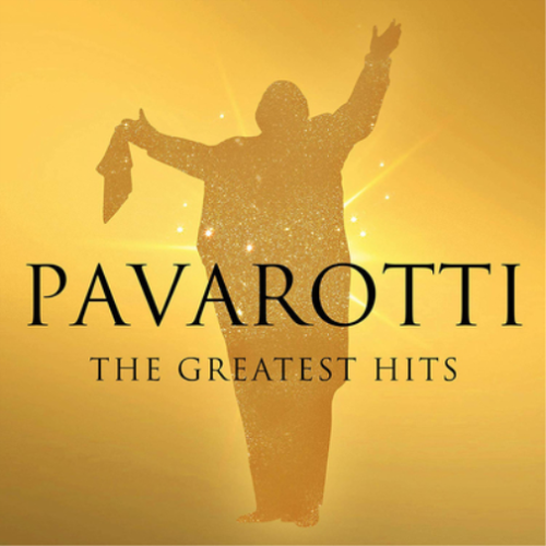 Luciano Pavarotti Pavarotti - The Greatest Hits (CD) Set - Imagen 1 de 1