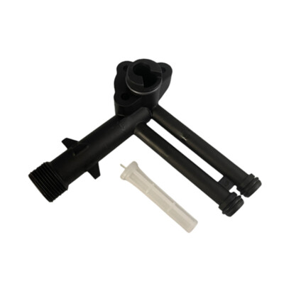 GENUINE KARCHER SPARES Water Inlet Elbow Complete (9001745 9.001 